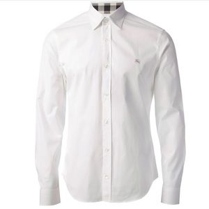 Burberry Brit Button Down Shirt